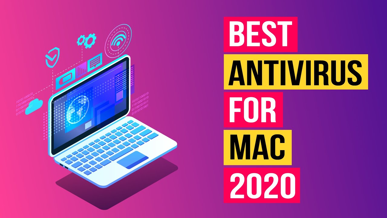 what is best virus protection for mac